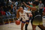 Oakland Tech Girls Play Some of the Best Bay Area Ball You’re Not
Watching… Yet