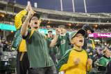‘Devastated’ Oakland A’s Fans React to Team’s Vegas Move