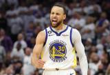 Warriors Clinch Winner-Take-All Game 7 in Sacramento, Curry Scores 50
Points