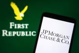 JPMorgan Chase Lays Off 1,000 Employees at First Republic Bank a Month
After Takeover