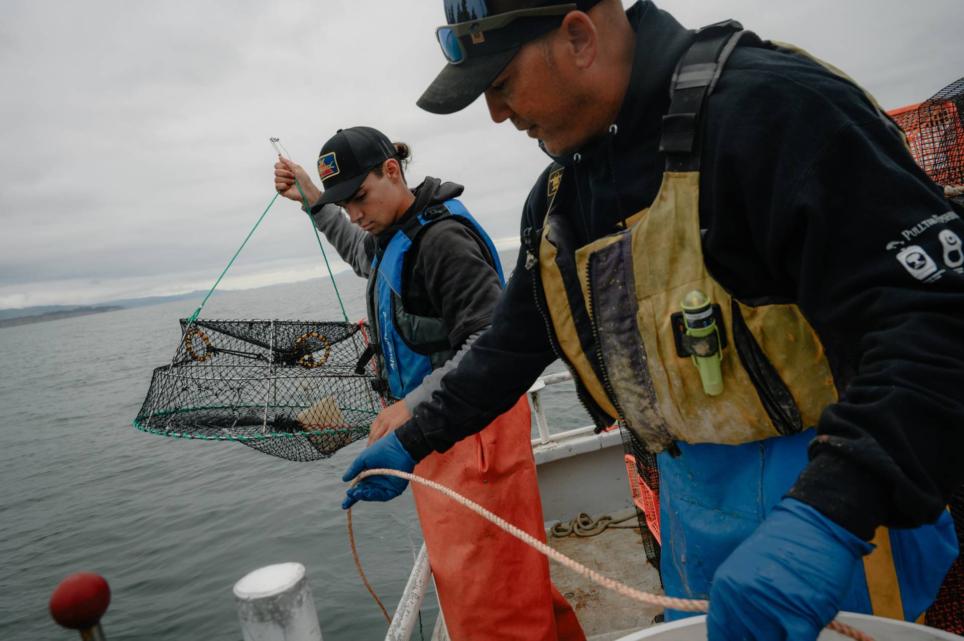 California's Salmon Fishers Are Facing a Summer Without Salmon. Will ...