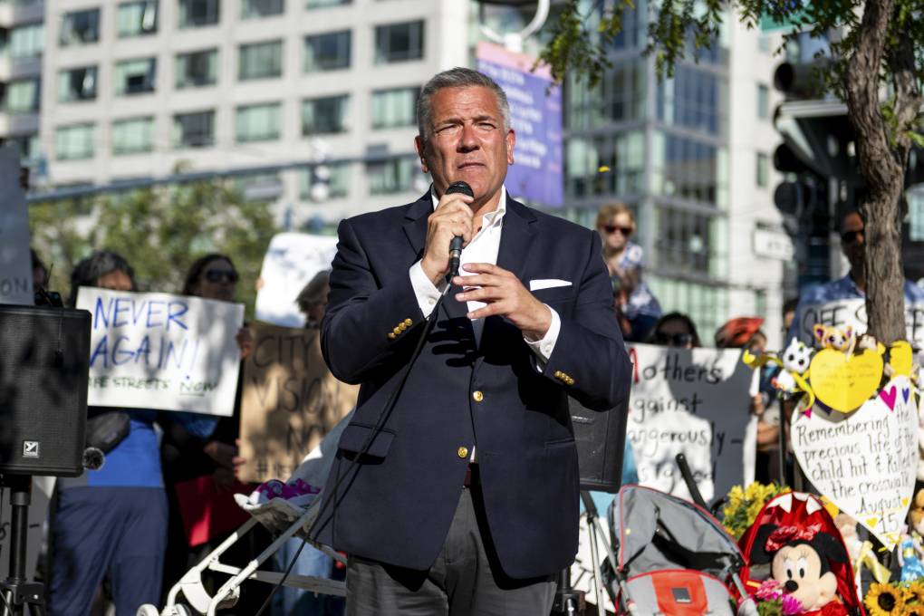 kqed.org - San Francisco to Require Drug-Free Living at New Permanent Supportive Housing | KQED