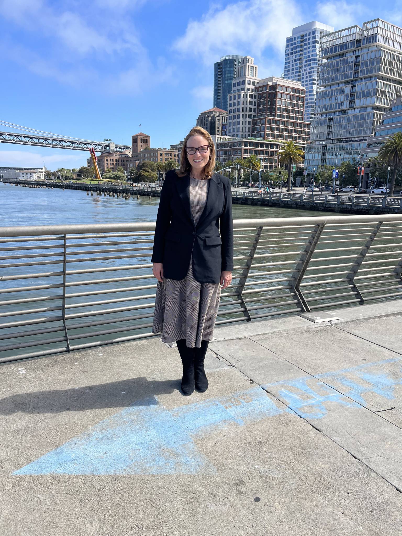 Sausalito City Manager, Former SF Port Director, Arrested During