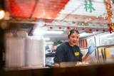 Chinatown Walking Tour Spotlights Rich Culinary History During APEC