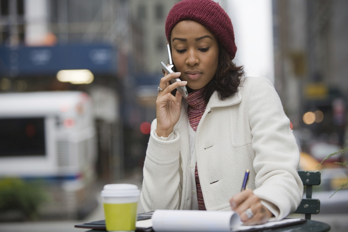 Simple Guide to Calling Your Elected Representative | KQED