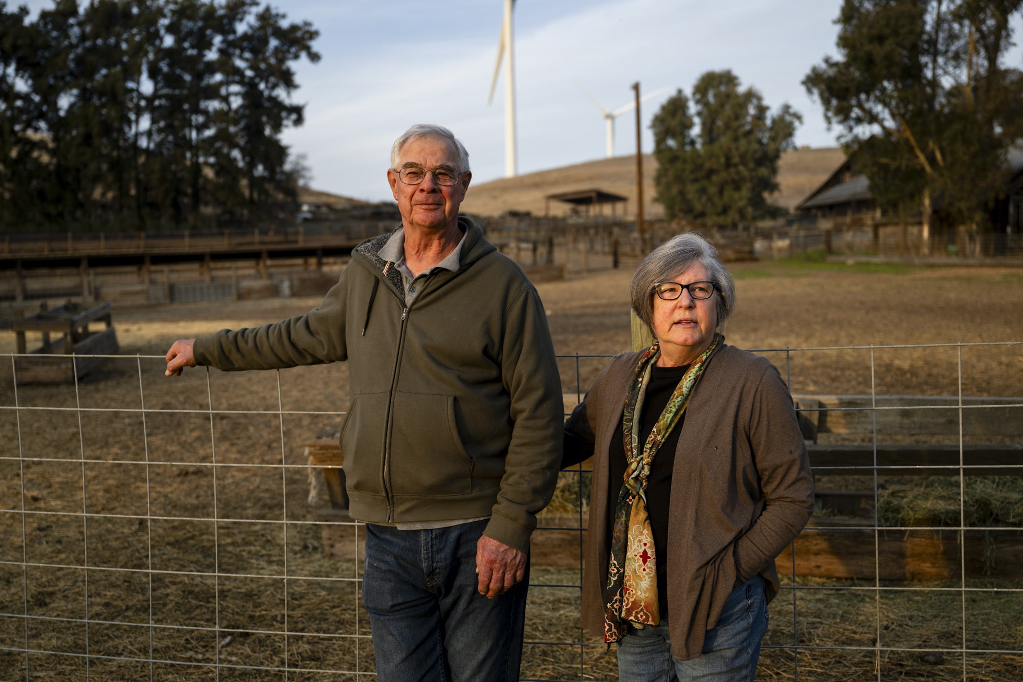 California Forever Lawsuit Looms as Solano County Farmers Fight Back | KQED