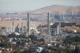 Federal Agency Probes Marathon’s Martinez Refinery After Two Large
Fires Last Month