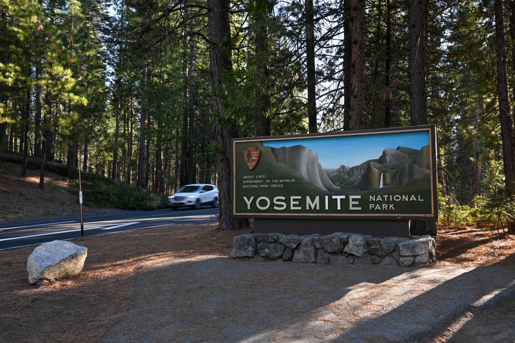 state parks