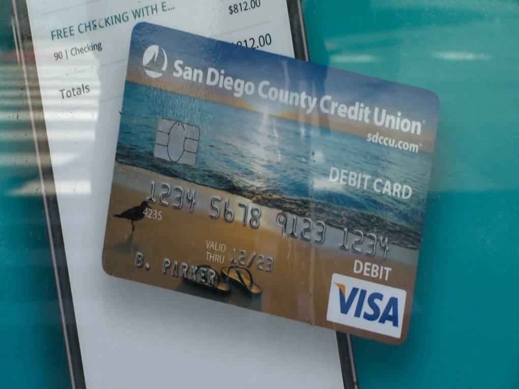 Credit Unions Charge Millions In Overdraft Fees KQED