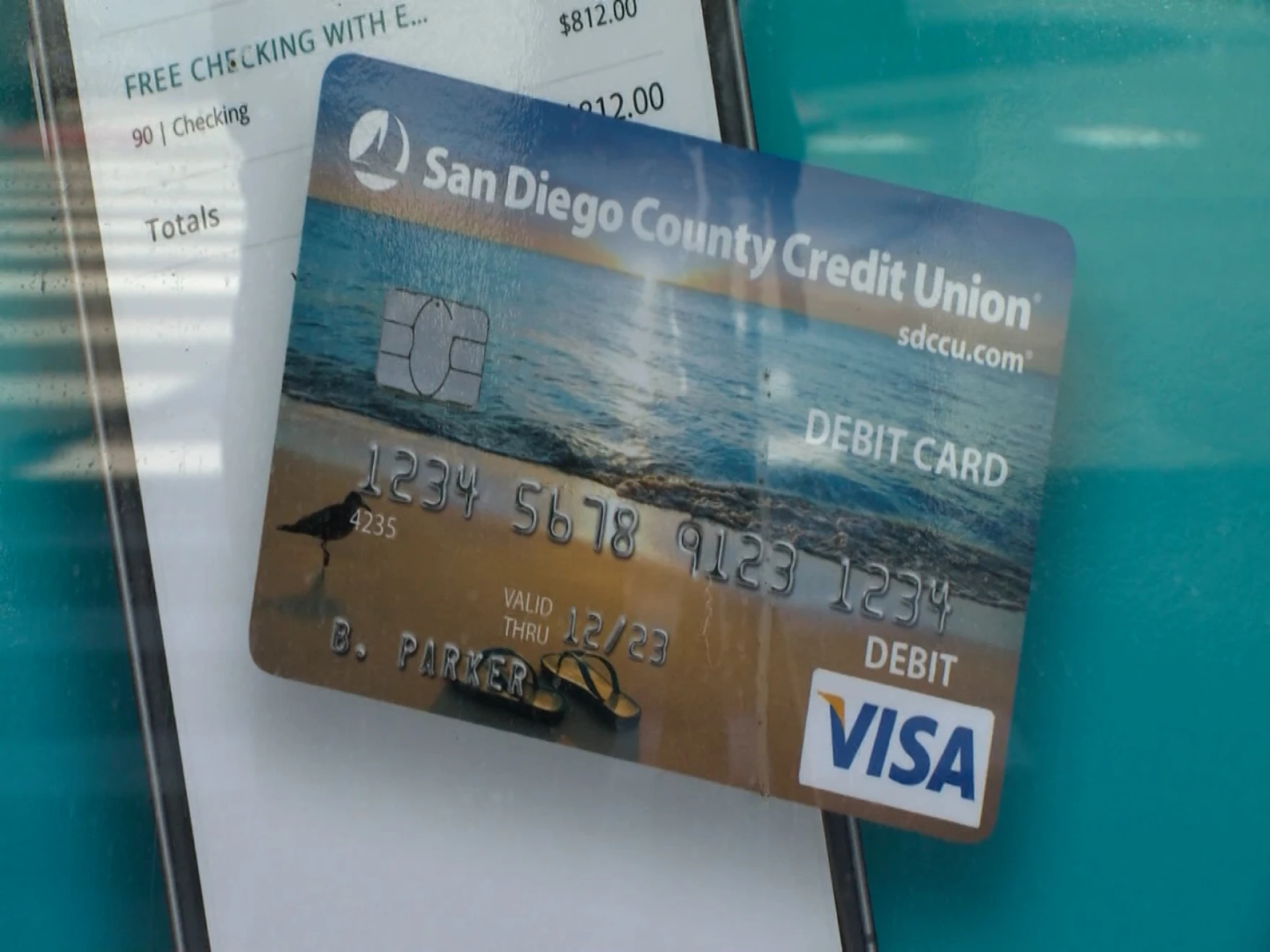credit union