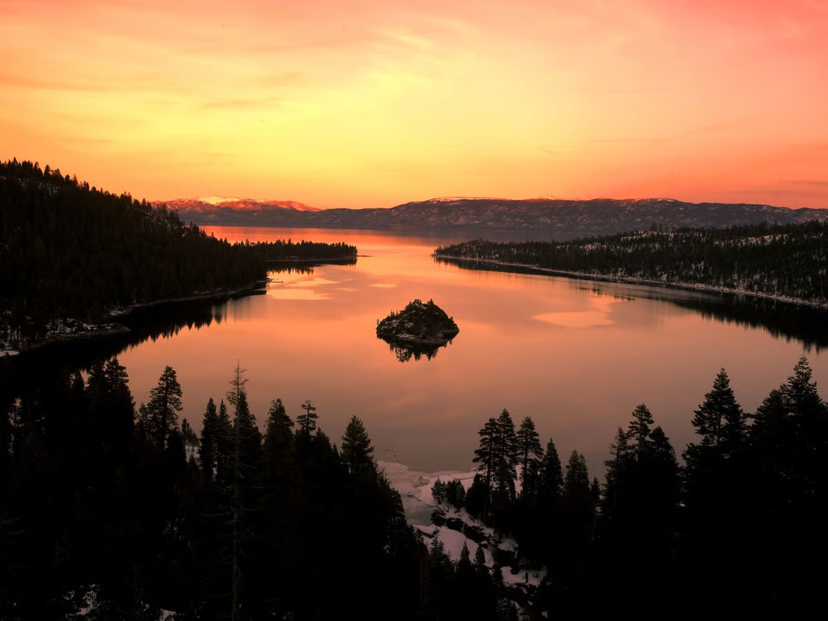 state park