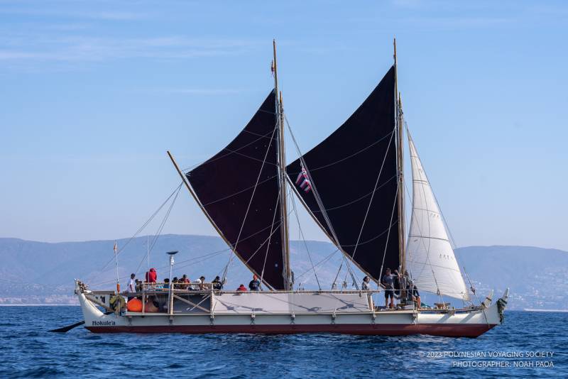 hokulea