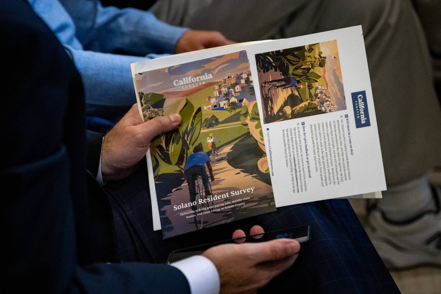 Are Billionaires Staging a Hostile Takeover of Bay Area Politics? | KQED