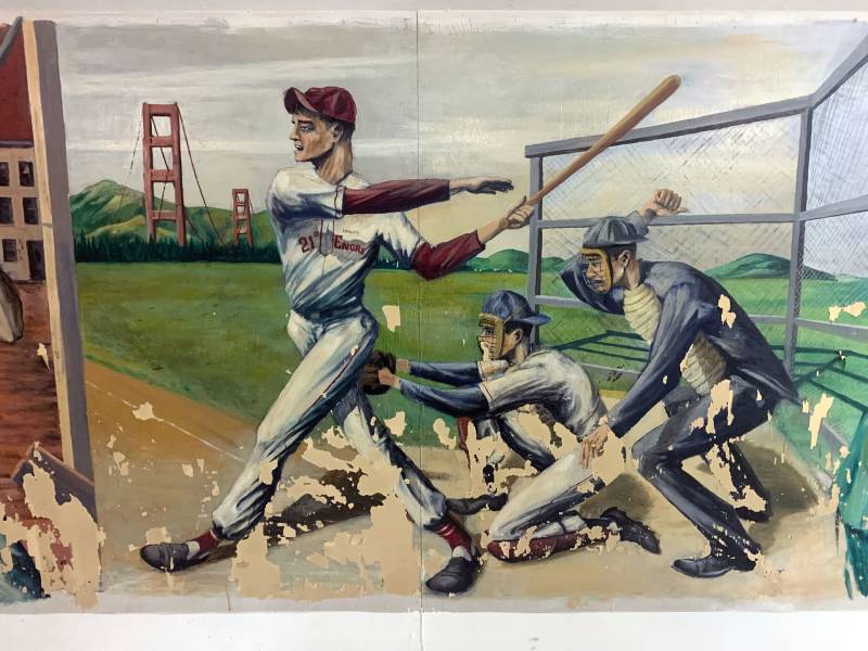 The Hidden History of Fort Scott in San Francisco's Presidio | KQED