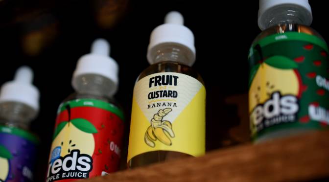 California's Ban on Flavored Tobacco Upheld by US Supreme Court