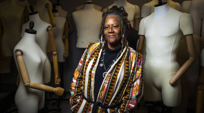 How This Oakland Business Gives Mannequins New Life (Almost) | KQED