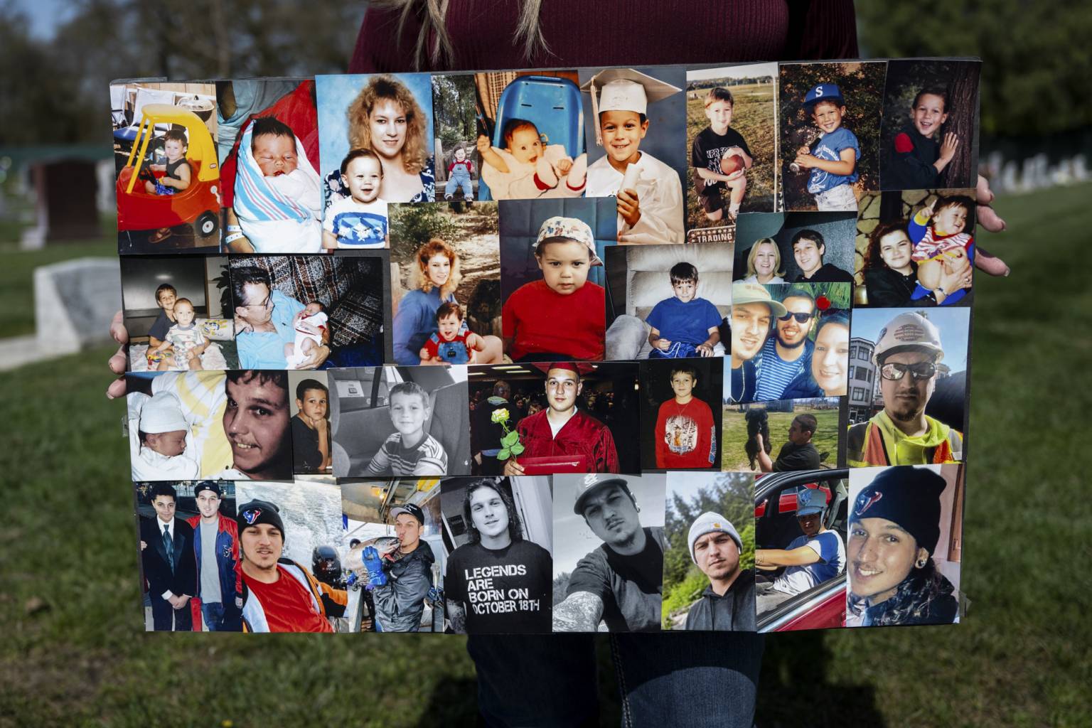 Stockton Settles $6 Million Lawsuit Over Man's Police Restraint Death ...