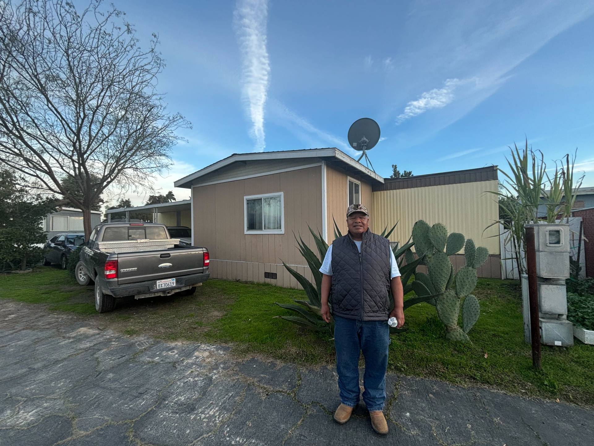 To Fight Rising Rents, These Fresno County Residents Bought Their Mobile  Home Park | KQED