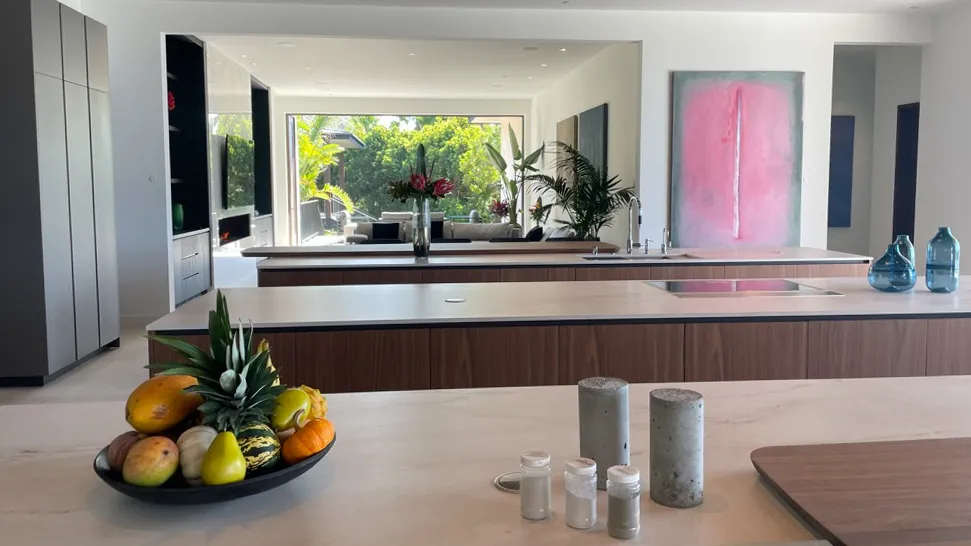 zero emission homes