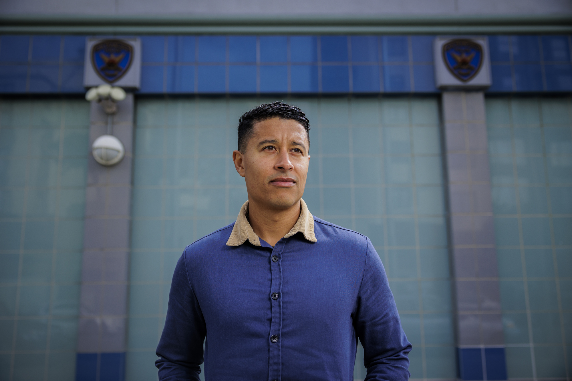 Lurie Aims to Oust SF Police Commissioner Who Pushed for Reforms ...