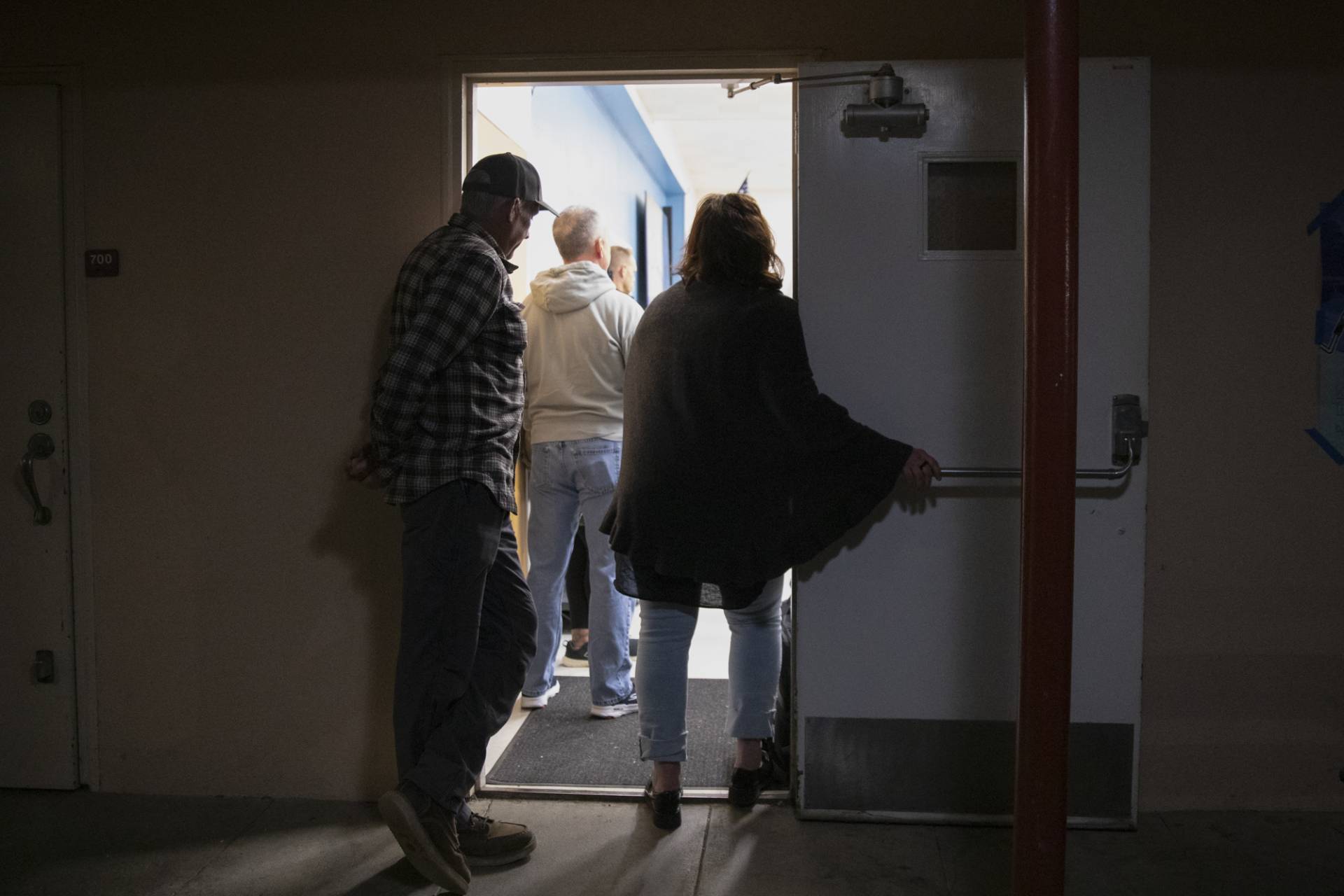 California Recall Elections Test Strength of Conservative School Board ...