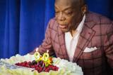 Willie Brown Celebrates 90th Birthday With California Political
Powerhouses
