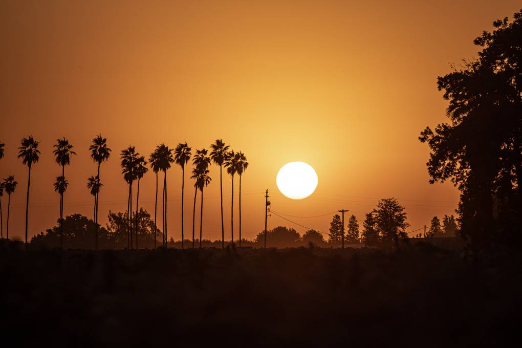 Here's Why Daylight Saving Time Is Still Happening in California