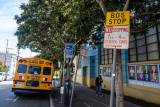 Why Doesn’t California Have More School Buses?