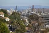 Major Richmond Refinery Accidents Settled as Part of Chevron Deal