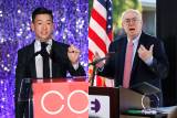 In Extraordinary Tie, Evan Low and Joe Simitian Both Advance in Race
for Silicon Valley House Seat