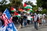 Pro-Palestinian Protests Sweep Bay Area College Campuses Amid Surging
National Movement