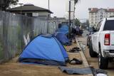 Democrats Again Vote Down California Ban on Unhoused Encampments
