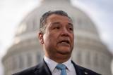 As Border Debate Shifts Right, Sen. Alex Padilla Emerges as Persistent
Counterforce for Immigrants