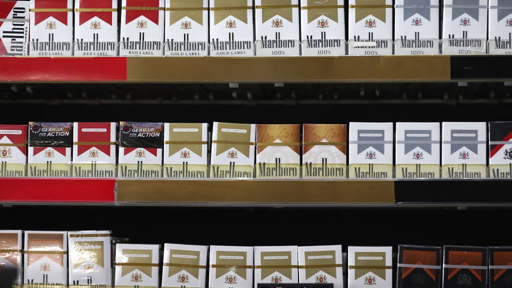 Richmond Passes 45-Day Retail Moratorium on Tobacco to Deal With 'Excessive  Smoke Shops'