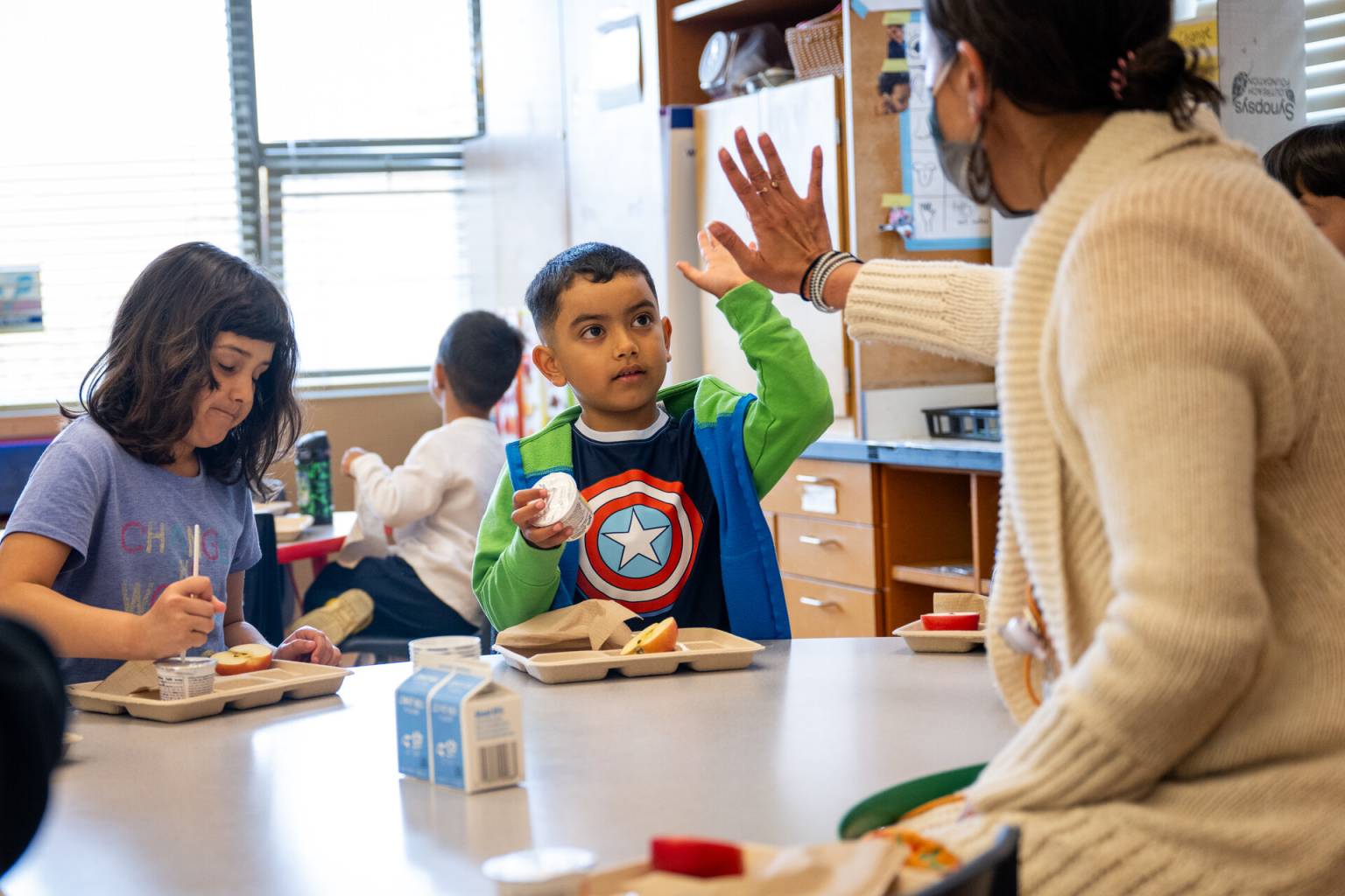 What to Expect When Enrolling Your Child in Transitional Kindergarten