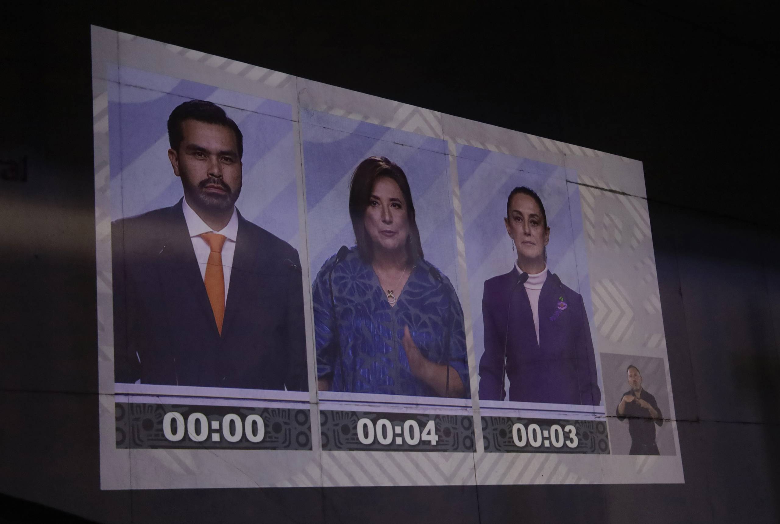 mexico election