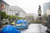 Fewer People Are Sleeping on San Francisco Streets. But Family Homelessness Is Up