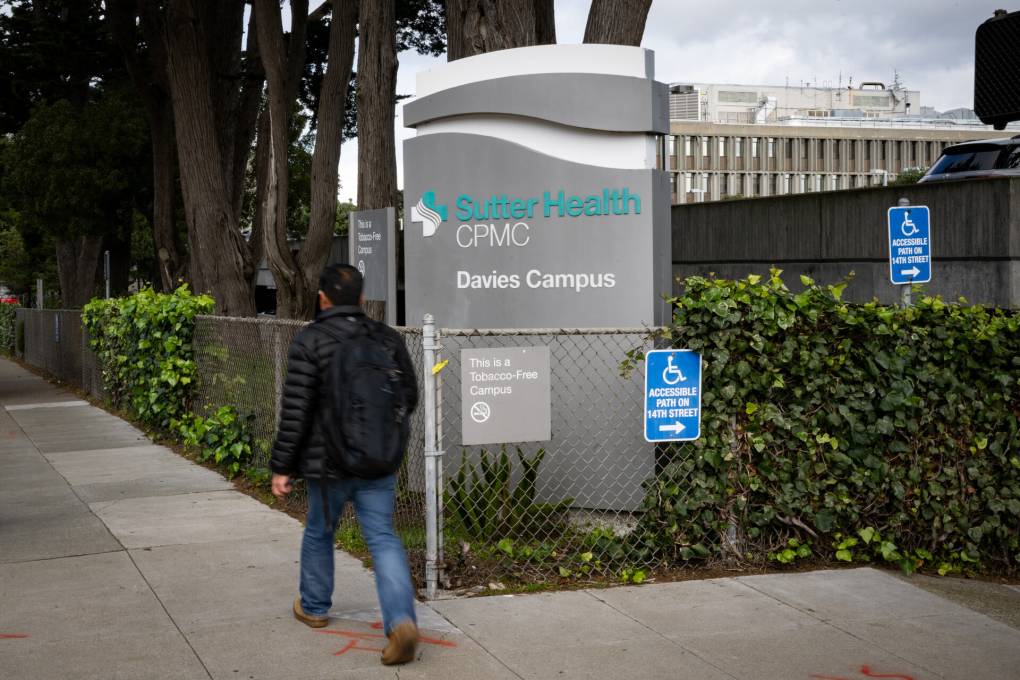 Increase in Security Measures Urged for California Health System Following Attack on Psych Doctor