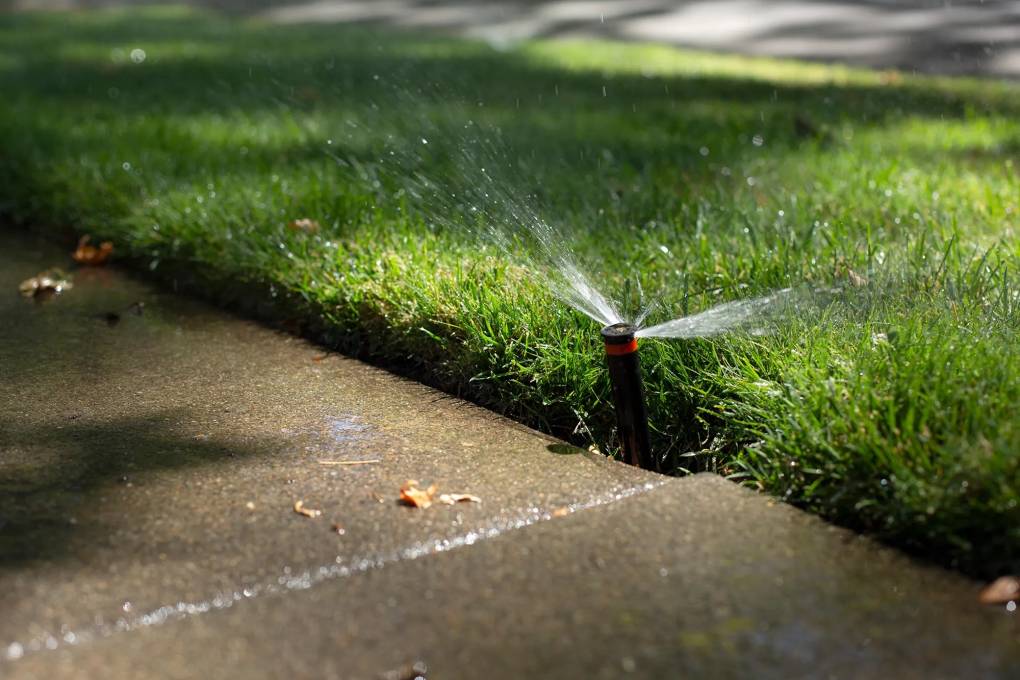 California Now Has Mandatory Water Conservation in Urban Areas: How Will the New Rules Affect Your Supplier? | KQED