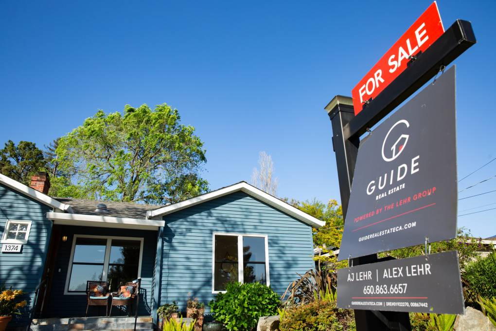 ‘This Is a Sea Alternate’: Bay House Realtors React as NAR Agreement Is going Into Impact | KQED