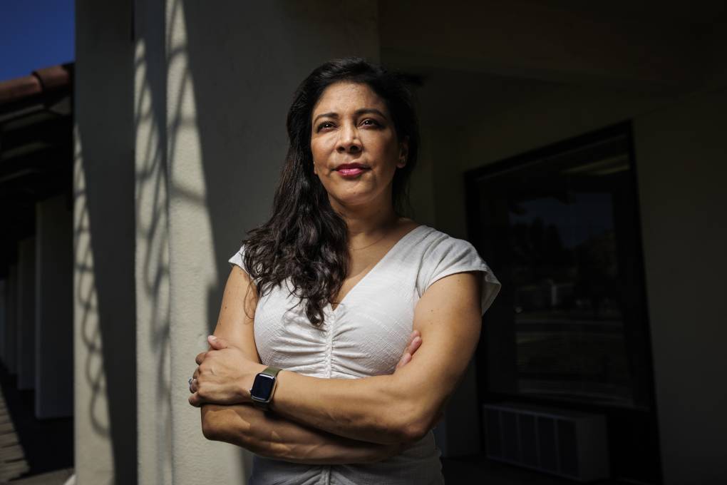 Bay Area market leader empowers Latinas to become tech “Jefas”