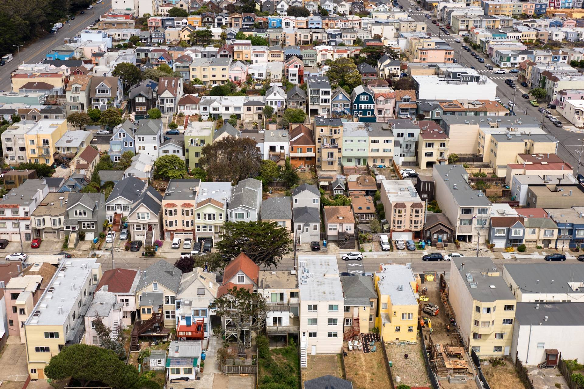 Largest Affordable Housing Project in San Mateo County History