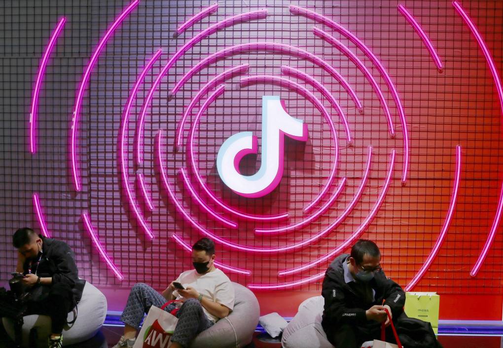 TikTok Stacking Algorithms in Chinese Government’s Favor, Study Claims | KQED