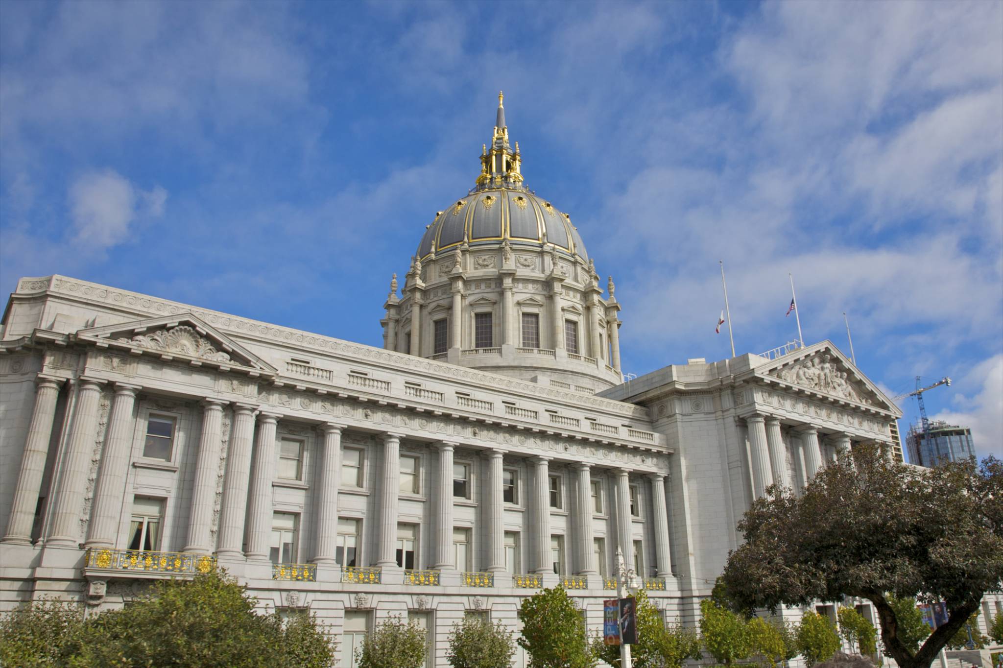 SF Supervisors Advance Overhaul of Much-Criticized Office for 