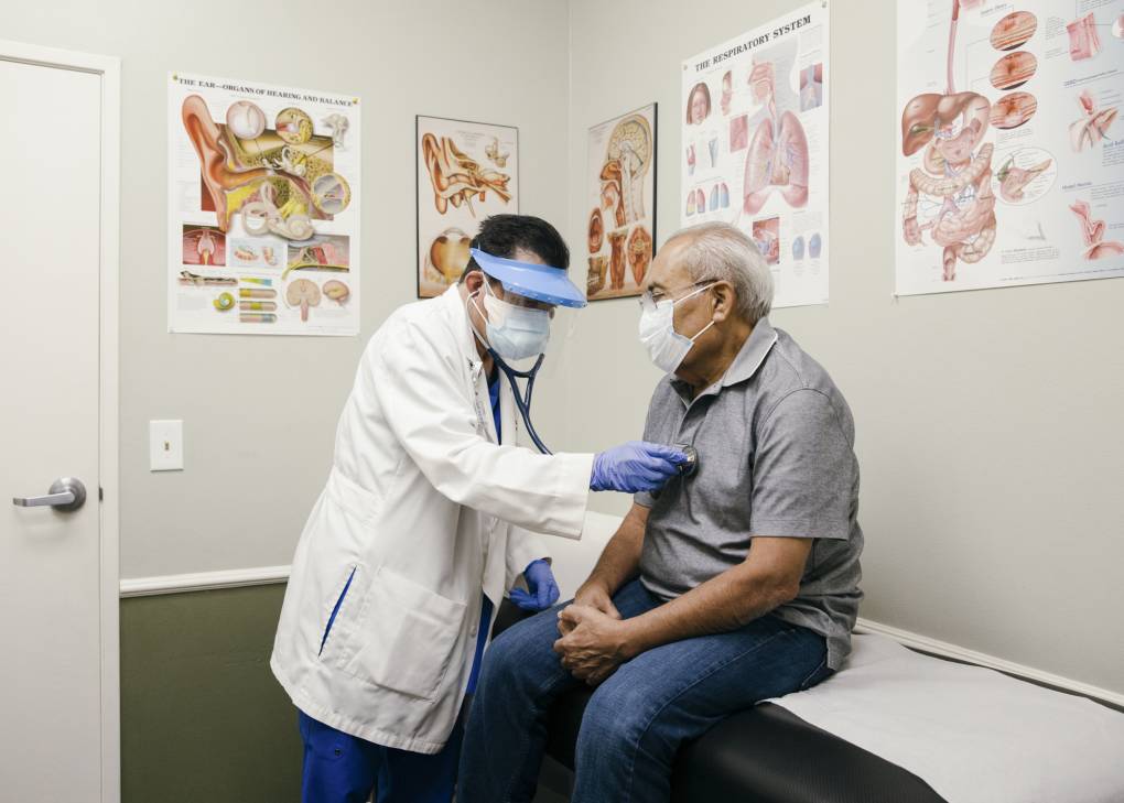 Proposition 35 Aims to Improve Health Care for Californians