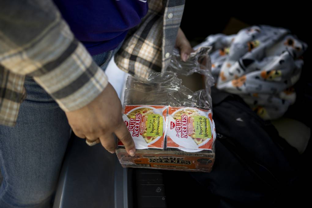 California Health Care Employers Now Required to Raise Minimum Pay KQED