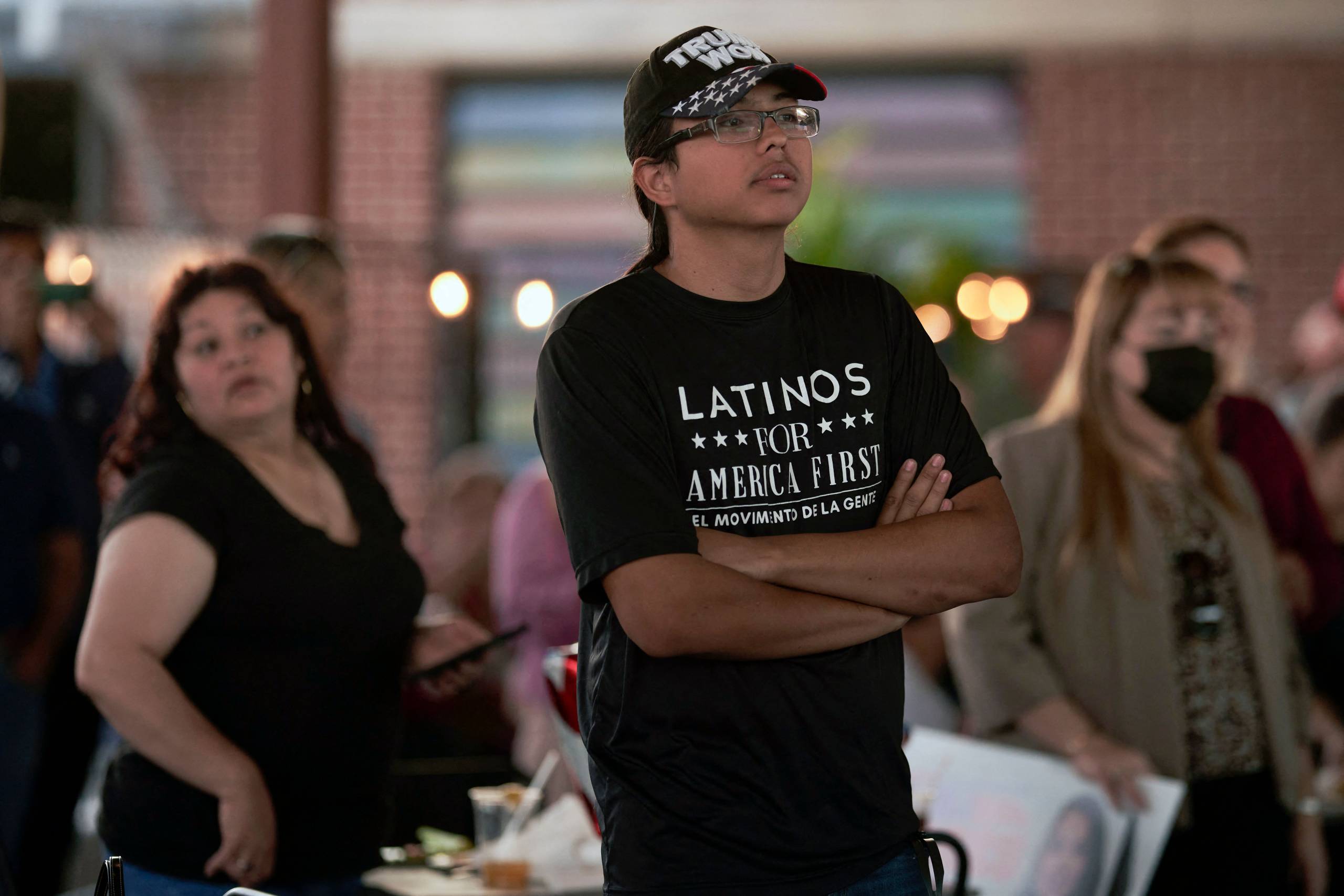 latino voters