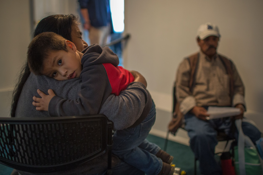 Undocumented Def Undocumented? What to Know Before a Second Trump Term | KQED