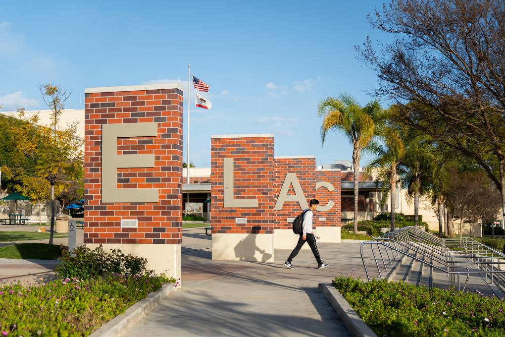 Elac Math Department No More Grades in Community College? Skills Take Center Stage in New ...