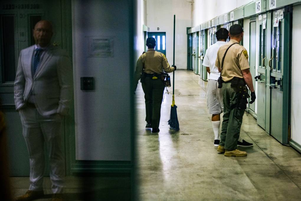 'How to Kill a Cop' Death, Despair and Corruption in California's Most